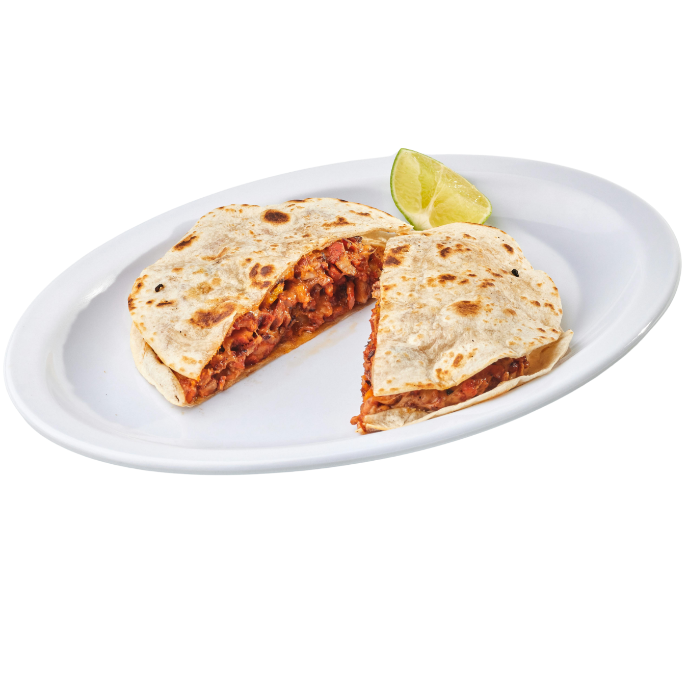Chicken Quesadilla